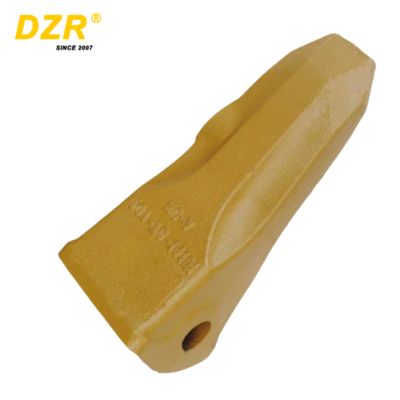 High Strength Durable Wear Resistant Excavator Spare Parts Bucket Teeth 207-70-14280 Fits PC300 Excavator