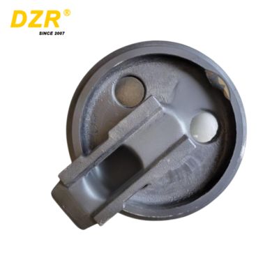 High performance Durable Mini Excavator Parts Kubota Kx165-5 Idler for Mini Excavators