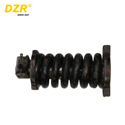 High strength durable Excavator Track Adjuster Caterpillar Excavator 320C