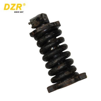 High strength durable Excavator Track Adjuster Caterpillar Excavator 320C