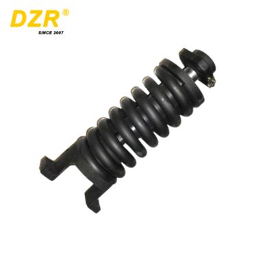 High performance Durable Hyundai Excavator Parts R200 R210 R220 Excavator Track Adjuster Tensioner