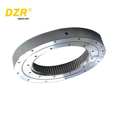 High Quality Wear Resistant Iso Certificated Construction Spare Parts Excavator Slewing Bearing Xcmg 250