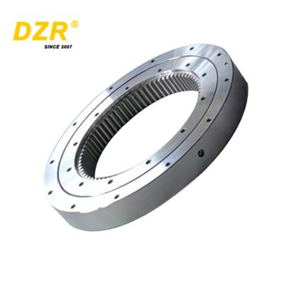 High Quality Wear Resistant Iso Certificated Construction Spare Parts Excavator Slewing Bearing Xcmg 250