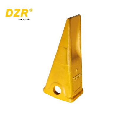 High Quality Durabe ISO Certificated Excavator parts Casting Forging Bucket Teeth Suits Hitachi  Doosan Volvo