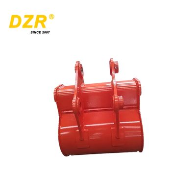 High Performance Durable Construction Machinery Parts Excavator Bucket For Zx200 with iso certification