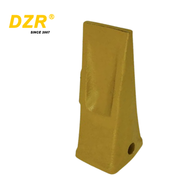 High Quality Durable Color Customized Excavator Spare Parts  215c Excavator Bucket Tooth With Iso Certification