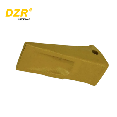 High Quality Durable Color Customized Excavator Spare Parts  215c Excavator Bucket Tooth With Iso Certification