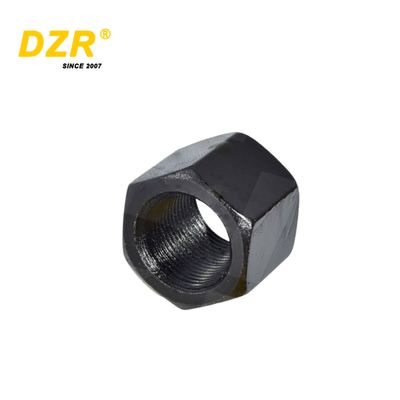 High Performance Wear resistant excavator attachment 01803-02228 Excavator Hex Nut